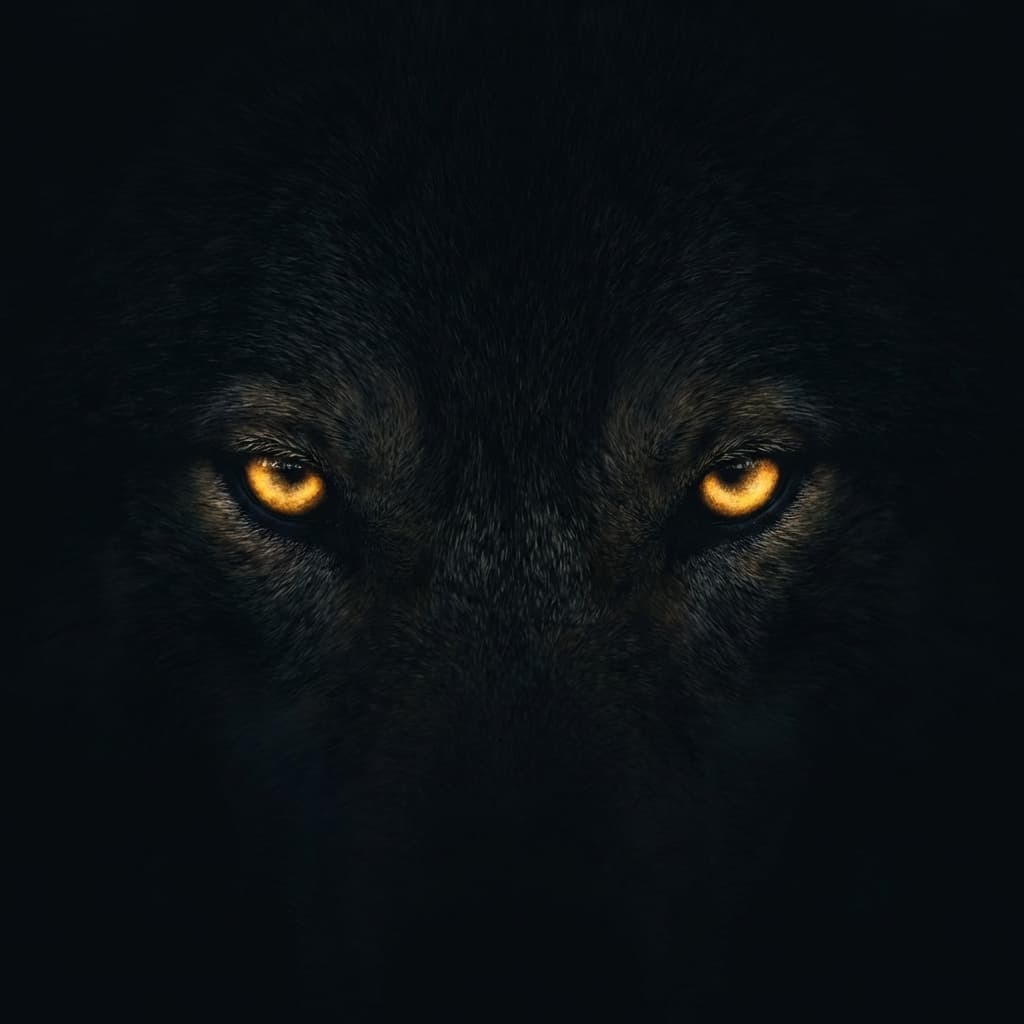 Wolf Eyes
