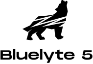 Bluelyte5 Logo